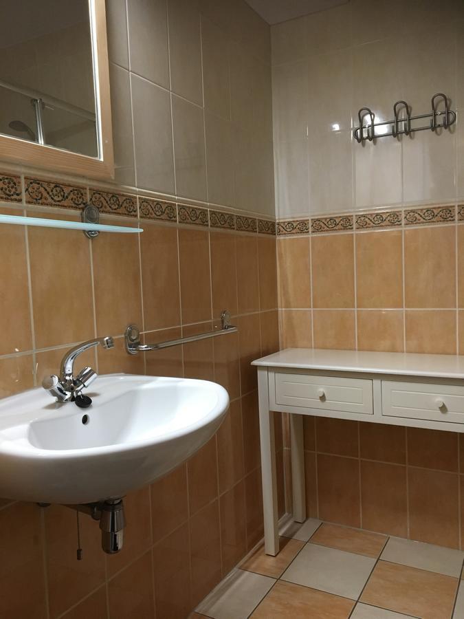 Studio Voor 2 Personen Domburg Exterior foto